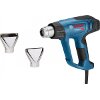 ΠΙΣΤΟΛΙ ΘΕΡΜΟΥ ΑΕΡΑ BOSCH PRO GHG 23-66 KIT 2300WATT 06012A6300