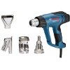 ΠΙΣΤΟΛΙ ΘΕΡΜΟΥ ΑΕΡΑ BOSCH PRO GHG 23-66 KIT 2300WATT 06012A6301