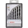 ΚΑΣΕΤΙΝΑ 8 ΤΕΜ ΤΡΥΠΑΝΙΑ ΞΥΛΟΥ BOSCH ROBUST LINE 2607010533