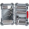 ΚΑΣΕΤΙΝΑ ΕΠΑΓΓΕΛΜΑΤΙΚH 35 ΤΕΜ BOSCH PRO ΤΡΥΠΑΝΙΑ ΜΥΤΕΣ IMPACT 2608577148