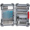 ΚΑΣΕΤΙΝΑ ΕΠΑΓΓΕΛΜΑΤΙΚH MULTI CONSTRUCTION 35 ΤΕΜ BOSCH ΤΡΥΠΑΝΙΑ ΜΥΤΕΣ 2608577147