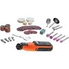 ΠΟΛΥΕΡΓΑΛΕΙΟ ΜΠΑΤΑΡΙΑΣ BLACK & DECKER 7.2V 1.5AH LI-ION BCRT8I