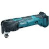 ΠΟΛΥΕΡΓΑΛΕΙΟ ΜΠΑΤΑΡΙΑΣ MAKITA 18V SOLO DTM51Z