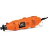 ΠΟΛΥΕΡΓΑΛΕΙΟ KRAUSMANN 135W +FLΕΧΙΒLΕ ΑΞΟΝΑΣ+60 ΕΞΑΡΤΗΜΑΤΑ+ΘΗΚΗ 7940