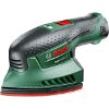 ΠΟΛΥΤΡΙΒΕΙΟ ΜΠΑΤΑΡΙΑΣ BOSCH EASYSANDER 12V LI-ION 2.5AH ΒΑΛΙΤΣΑ 0603976909