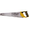 ΠΡΙΟΝΙ ΧΕΙΡΟΣ STANLEY TRADECUT 460MM FINE FINISH STHT20355-0
