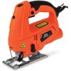ΣΕΓΑ ΗΛΕΚΤΡΙΚΗ ΡΥΘΜΙΖΟΜΕΝΗ KRAUSMANN 710W LAZER 80MM 9202