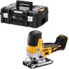 ΣΕΓΑ ΜΠΑΤΑΡΙΑΣ ΑΝΟΙΧΤΗΣ ΛΑΒΗΣ DEWALT BRUSHLESS 18V LI-ION SOLO T-STAK DCS335NT