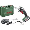 ΣΕΓΑ ΜΠΑΤΑΡΙΑΣ BOSCH ADVANCED CUT 18V 2.5AH LI-ION BRUSHLESS NANO BLADE 06033D5101