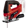 ΣΕΓΑ ΜΠΑΤΑΡΙΑΣ EINHELL TC-JS 18V LI-ION POWER X-CHANGE SOLO 4321209