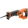 ΣΕΓΑΤΣΑ ΜΠΑΤΑΡΙΑΣ BLACK & DECKER 18V LI-ION ΡΥΘΜΙΖΟΜΕΝΗΣ ΤΑΧΥΤΗΤΑΣ NO BATTERY BDCR18N