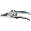ΨΑΛΙΔΙ ΚΛΑΔΕΥΤΗΡΙ ΚΛΑΔΩΝ GARDENA COMFORT ALU B/L BYPASS 25MM ΛΑΒΕΣ ΑΛΟΥΜΙΝΙΟΥ 8906-20
