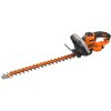 ΚΛΑΔΕΥΤΙΚΟ ΜΠΟΡΝΤΟΥΡΑΣ ΗΛΕΚΤΡΙΚΟ BLACK & DECKER 550WATT 55CM 22MM BEHTS455