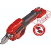 ΚΛΑΔΕΥΤΙΚΟ ΨΑΛΙΔΙ ΜΠΑΤΑΡΙΑΣ EINHELL GE-LS 18V LI-ION SOLO 3408300