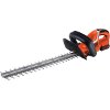 ΚΛΑΔΕΥΤIKO ΜΠΟΡΝΤΟΥΡΑΣ ΜΠΑΤΑΡΙΑΣ BLACK & DECKER 18V 2AH LI-ION 45CM 18MM GTC1845L20