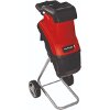 ΚΛΑΔΟΤΕΜΑΧΙΣΤΗΣ ΗΛΕΚΤΡΙΚΟΣ EINHELL GC-KS 2540 ΜΕ ΜΑΧΑΙΡΙΑ 2000W 3430330