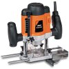 ΡΟΥΤΕΡ ΤΡΙΜΜΕΡ ΠΕΡΙΘΩΡΙΩΝ KRAUSMANN 1400W 8ΜΜ 9652