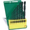 ΣΕΤ 10 ΤΕΜ BOSCH ΤΡΥΠΑΝΙΑ ΜΕΤΑΛΛΟΥ HSS-R 2607019442