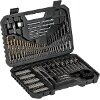 ΣΕΤ 103 ΤΕΜ BOSCH V-LINE 2607017367