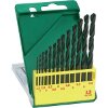 ΣΕΤ 13 ΤΕΜ BOSCH ΤΡΥΠΑΝΙΑ ΜΕΤΑΛΛΟΥ HSS-R 2607019441