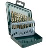 ΣΕΤ 13 ΤΕΜ BOSCH ΤΡΥΠΑΝΙΑ ΤΙΤΑΝΙΟΥ HSS-TIN 2607019436