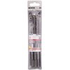 ΣΕΤ 3 ΤΕΜ BOSCH SDS PLUS Φ6-8-10 165ΜΜ 1617000117