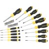 ΣΕΤ 34 ΤΕΜ ΚΑΤΣΑΒΙΔΙΑ ΜΥΤΕΣ STANLEY ΜΕ ΘΗΚΗ STHT0-62141