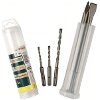 ΣΕΤ 5 ΤΕΜ ΤΡΥΠΑΝΙΑ SDS PLUS ΚΑΛΕΜΙ ΒΕΛΟΝΙ BOSCH 2607019455