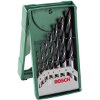 ΣΕΤ 7 ΤΕΜ ΤΡΥΠΑΝΙΑ ΞΥΛΟΥ BOSCH Φ3/10 2607019580
