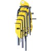 ΣΕΤ 8ΤΕΜ ΚΛΕΙΔΙΑ ΑΛΛΕΝ ΙΝΤΣΑΣ STANLEY 1/16 - 1/4 0-69-252