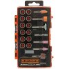 ΣΕΤ ΕΞΑΡΤΗΜΑΤΩΝ ΠΟΛΥΕΡΓΑΛΕΙΩΝ BLACK & DECKER A7236