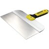 ΣΠΑΤΟΥΛΑ ΓΥΨΟΣΑΝΙΔΑΣ INOX STANLEY 250MM STHT0-05771