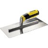 ΣΠΑΤΟΥΛΑ ΕΠΙΠΕΔΗ ΓΥΨΟΣΑΝΙΔΑΣ STANLEY 280X130MM STHT0-05898