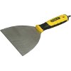 ΣΠΑΤΟΥΛΑ ΜΕ ΥΠΟΔΟΧΗ ΓΙΑ ΜΥΤΗ ΚΑΤΣΑΒΙΔΙΟΥ STANLEY 150MM STHT0-28041