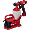 ΣΥΣΤΗΜΑ ΒΑΦΗΣ EINHELL TC-SY 600 S 4260015