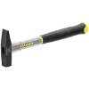 ΣΦΥΡΙ ΜΗΧΑΝΟΥΡΓΩΝ STANLEY ΜΕ ΛΑΒΗ ΓΡΑΦΙΤΗ FIBERGLASS 200GR STHT0-51906