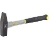 ΣΦΥΡΙ ΜΗΧΑΝΟΥΡΓΩΝ STANLEY ΜΕ ΛΑΒΗ ΓΡΑΦΙΤΗ FIBERGLASS 500GR STHT0-51908