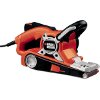 ΤΑΙΝΙΟΛΕΙΑΝΤΗΡΑΣ ΗΛΕΚΤΡΙΚΟΣ BLACK & DECKER 720W 75X533 MM KA88-QS
