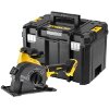 ΦΡΕΖΑ ΑΥΛΑΚΩΣΕΩΝ ΤΟΙΧΟΥ ΜΠΑΤΑΡΙΑΣ DEWALT 54V FLEX VOLT SOLO ΒΑΛΙΤΣΑ DCG200NT