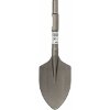 ΦΤΥΑΡΟΚΑΛΕΜΟ ΣΤΡΟΓΓΥΛΕΜΕΝΟ ΕΞΑΓΩΝΟ 30MM BOSCH 450MM 2608690110