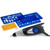 ΧΑΡΑΚΤΗΣ DREMEL ENGRAVER KIT SET F0130290JJ