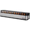 BASEUS MOONLIGHT BOX PARKING NUMBER PLATE SILVER