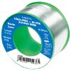 LOGILINK SA0005 ΚΟΛΛΗΣΗ EL99/0-100G 0.56 MM LEAD FREE + SILVER