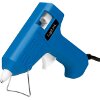 LOGILINK WZ0050 MINI HOT GLUE GUN 10W BLUE