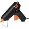LOGILINK WZ0051 HOT GLUE GUN 20W BLACK