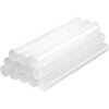 LOGILINK WZ0054 HOT GLUE STICKS 11.2 MM 12 PCS. SUITABLE FOR WZ0051