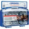 DREMEL SET ΠΟΛΥΕΡΓΑΛΕΙΩΝ SC690 SPEEDCLICK 2615S690JA