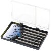 SET 6 ΤΕΜ ΚΑΤΣΑΒΙΔΙΑ ΩΡΟΛΟΓΟΠΟΙΩΝ LOGILINK WZ0022