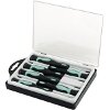 SET 6 ΤΕΜ ΚΑΤΣΑΒΙΔΙΑ ΩΡΟΛΟΓΟΠΟΙΩΝ TORX LOGILINK WZ0021
