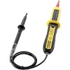 TESTER ΔΟΚΙΜΑΣΤΙΚΟ ΤΑΣΗΣ STANLEY 400VAC/DC CAT III FMHT82566-0